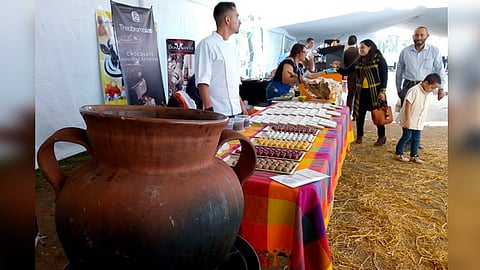 Además, pueden encontrar productos desde 20 pesos en adelante (Foto: Josimar Lara)