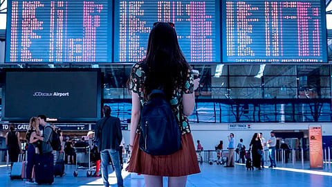 Los empleados que requieran viajar a la ciudad fronteriza deben hacerlo únicamente de día (Foto: Pixabay)