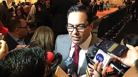 El nombramiento sería fundamental, toda vez que quien asuma las funciones de secretario ejecutivo será quien tome provisionalmente y hasta por 45 días (Foto Cortesía)
