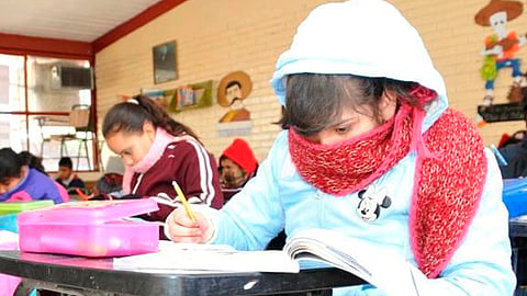 La medida entra en vigor el 10 de diciembre (Foto: Cortesía)