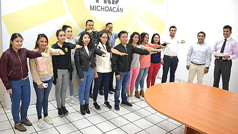 Se capacita el personal administrativo y jurídico en el tema (Foto Cortesía)
