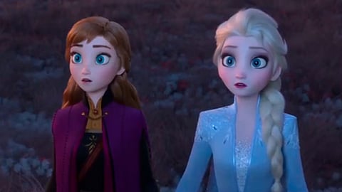 El éxito de esta nueva película ha superado incluso a su antecesora (Foto: Captura)