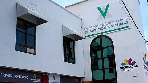 Hasta el mes de noviembre se atendieron 10 mil 969 audiencias en todo el estado (Foto: ceeav.michoacan.gob.mx/