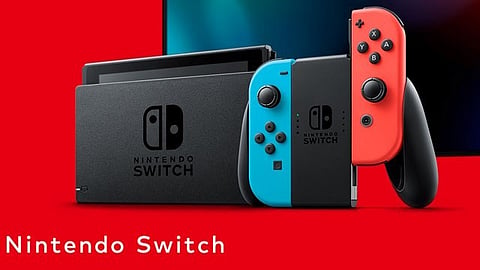 La Switch ha sido la consola más vendida en Japón (Foto: nintendo.com)