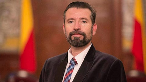 Se está estudiando, no se ha votado el presupuesto como general (Foto: Cortesía)