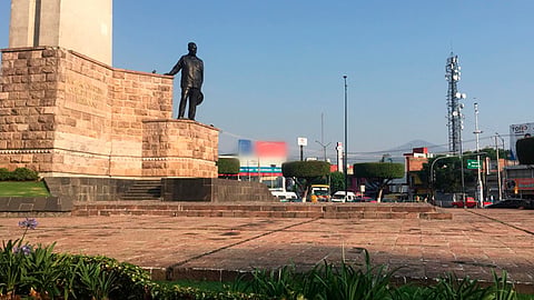 La manifestación partirá del Monumento a Lázaro Cárdenas a las 8:30 de la mañana (Foto: archivo)