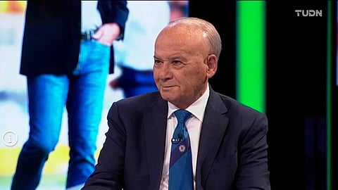 Loret de Mola asegura que autoridades de Eu tienen documentos que comprueban la fortuna de Billy
(Foto: Billy Alvarez)