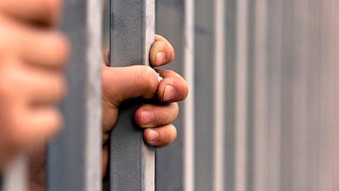 El Tribunal de Enjuiciamiento emitió sentencia condenatoria de 16 años y ocho meses de cárcel y pago por concepto de reparación de daño (Foto Archivo)
