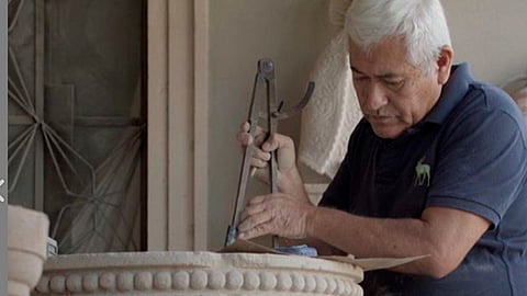 Los cortometrajes fueron dirigidos por Mariano Rentería (Foto: Captura/casartm)