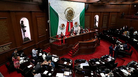 Resaltaron la necesidad de llevar a cabo una adecuación normativa que brinde certidumbre al ejercicio profesional (Foto Cortesía)