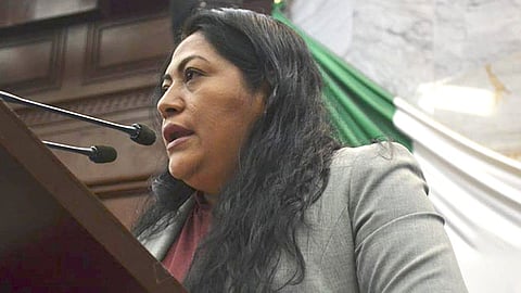 Cumplir con esta obligación es primordial para la sociedad. Y la autoridad siempre debe ponderar el interés superior del menor, señaló (Foto Cortesía)