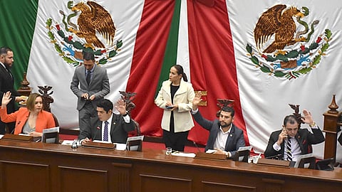 Estos procesos de cambios sociales y urbanos, obligan a actualizar los marcos normativos (Foto Cortesía)