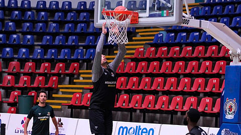El primer duelo de esta serie se jugará en punto de las 20:00 horas de este jueves (Foto: Cortesía)