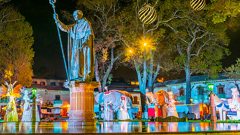 Escudo de Michoacán tendrá su día oficial en 2024