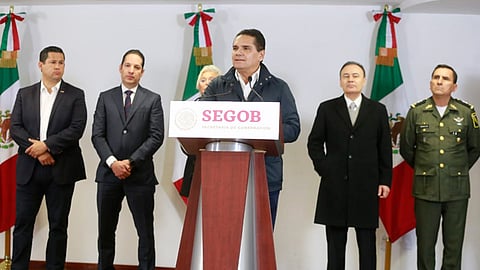 Buscarán un modelo homologado y enriquecido por las experiencias de los estados (Foto: cortesía)