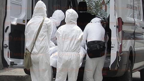 El caso ya es investigado por la Fiscalía General del Estado (Foto: RED113)