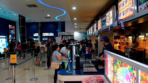 Los patzcuarenses tendrán una forma más de recrearse (Foto Facebook: Cinépolis / Proyecto.)