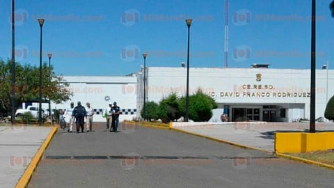 Serán presentados ante el juez de control (Foto: RED 113)