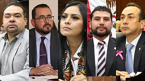 Las decisiones que les corresponde tomar habrán de tomarlas sin injerencia externa y con plena responsabilidad de sus actos (Foto Cortesía)