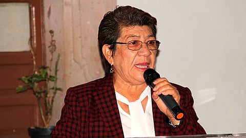 El objetivo es mejorar sus condiciones laborales, según los convenios suscritos con la Organización Internacional del Trabajo (Foto Cortesía)