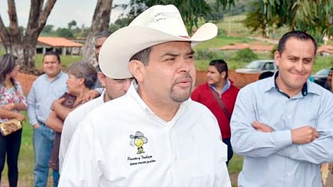 Consideró que la visión cortoplacista de autoridades nos está llevando a una catástrofe económica, social y ambiental (Foto Cortesía)