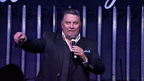 Pasa un jueves diferente con este show de comedia (Foto: Rogelio Ramos Show)