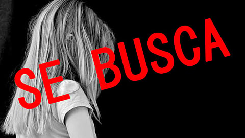 La Capea se encarga de buscar y localizar a personas extraviadas (Foto: pixabay)