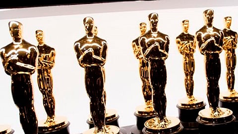 Fernando Luján fue homenajeado (Foto: oscars.org)
