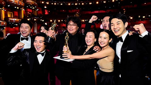 Fue la cinta más premiada en la edición número 92 (Foto: @altapeli)