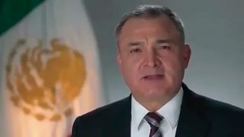 De Castro explicó las razones por las cuales deben aceptar la petición (Foto: captura de video)