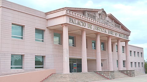 El Poder Judicial de Michoacán reforzó en 2019 el trabajo con las áreas jurisdiccionales y administrativas (Foto Cortesía)