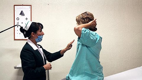 El IMSS cuenta con tecnología de punta para la detección y tratamiento de esta enfermedad (Foto Cortesía)