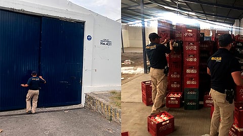 La FGE refrenda su compromiso de mantener acciones que garanticen seguridad y aplicación de la ley en hechos (Foto: cortesía)