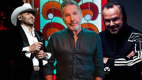 Las fechas de la Expo Fiesta Michoacán aún están por confirmarse (Foto: Especial)