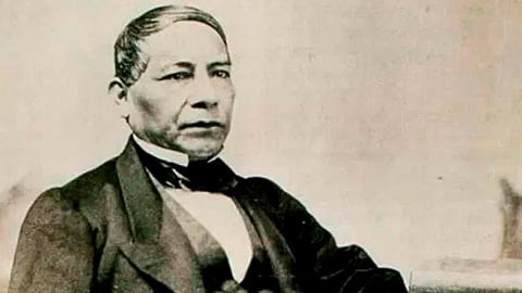Fue el primer presidente indígena de México y América (Foto: gob.mx)