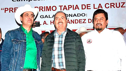 Solicitó que, por parte de instituciones financieras, se disminuya el porcentaje de comisión en los envíos de remesas (Foto Cortesía)