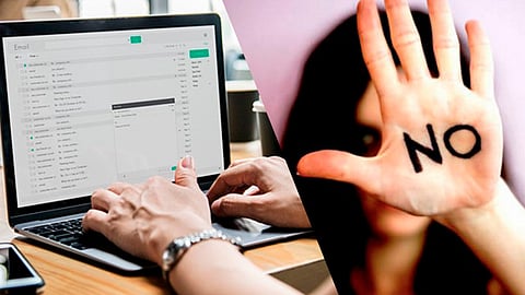 Por medio del correo las mujeres pueden encontrar un espacio por el cual buscar apoyo si son víctimas de algún tipo de violencia (Foto Especial)