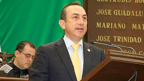 La finalidad es sacar los temas pendientes (Foto Cortesía)