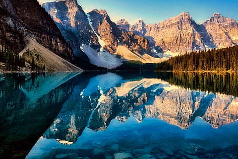 Actualmente Canadá es uno de los destinos favoritos para vacacionar en el extranjero para los mexicanos. (Foto: Cortesía)