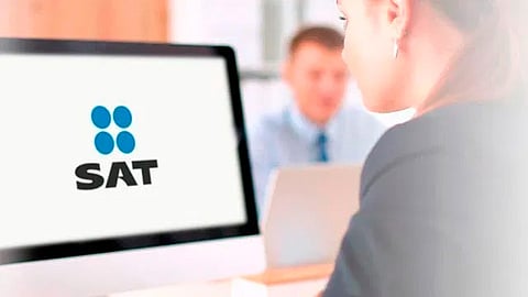 SAT lanza simulador para facilitar Declaración Anual 2024 de contribuyentes