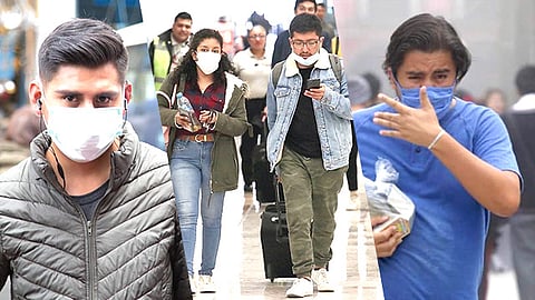 La finalidad es llegar a toda la población, en esta plataforma se encuentran las medidas sanitarias traducidas al Náhuatl Purépecha, Otomí y Mazahua (Foto Cortesía)