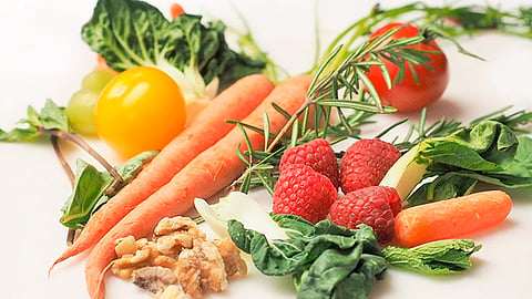 Se busca asegurar la alimentación a las personas afectadas por el Covid-19 (Foto Pixabay)