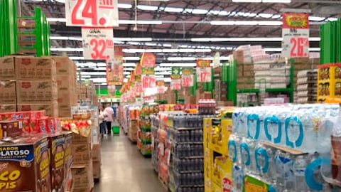 En la iniciativa están contempladas marcas propias y comerciales (Foto Google Maps: Nina Lara)