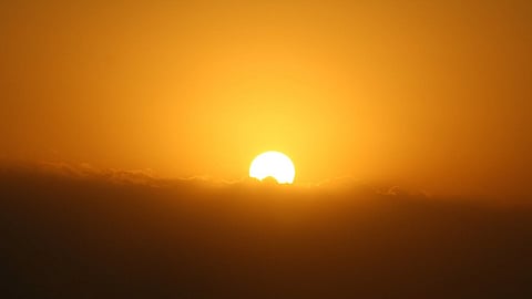 Se esperan temperaturas máximas de 40 a 45 grados Celsius en varios estados del país (Foto: pexels.com)