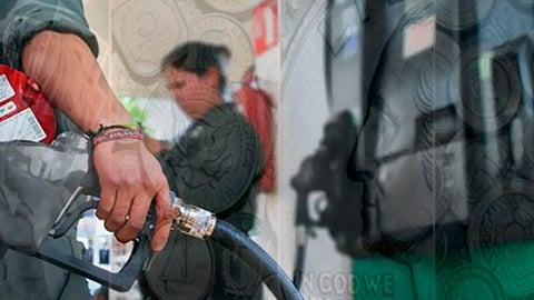 El incremento del precio del dólar, que se vendía a 23.67 pesos el 9 de abril, se determina por factores políticos, económicos y sanitarios (Foto: gob.mx)