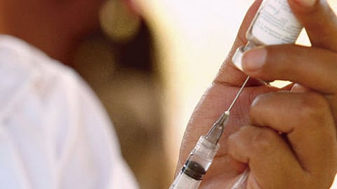 Alcocer Varela reconoció que aún es un objeto de análisis ya que no hay información de cuántos pacientes han logrado sobrevivir (Foto: gob.mx)