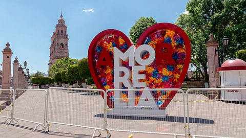 La administración municipal refrenda su postura de puertas abiertas a las propuestas e ideales de la sociedad (Foto: Cortesía)