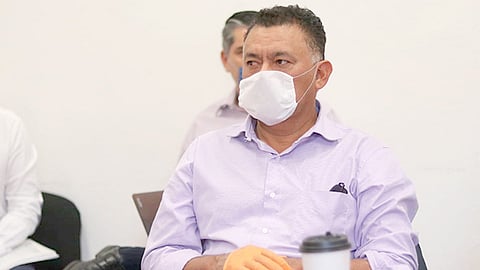 Fortalecimiento democrático de Michoacán, principal objetivo de Comisión de Asuntos Electorales y Participación Ciudadana (Foto Cortesía)
