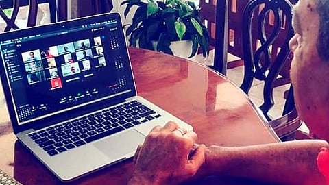 El objetivo es que conozcan las técnicas adecuadas de comunicación para poder tener comunicación constante y permanente con la militancia (Foto Cortesía)