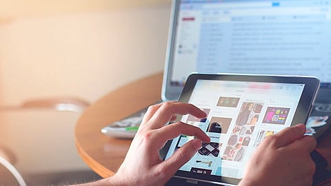 Revisará el correcto manejo de las herramientas tecnológicas por parte del sector educativo (Foto Pixabay.com)